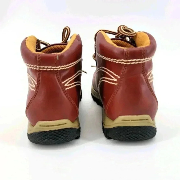 Lower  East Side Boots - Picture 4 of 8